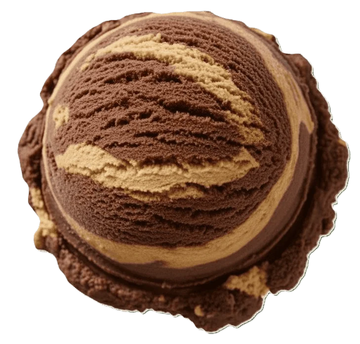 Chocolate Peanut Butter